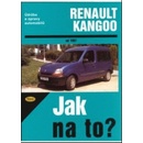 RENAULT KANGOO, od 1997, č. 79 - Hans-Rüdiger Etzold