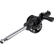 NTY Tlumič Přední VW Golf VI, Passat B6,B7 05-, Alltrack 12-, Tiguan 07-, Touran 10-, Sharan 10-, CC 11-, Scirocco 08-, Seat Alhambra 10- /l=p, +Dcc/ (1K0413031DC)