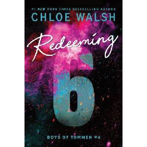 Redeeming 6 (ISBN: 9781464277092)