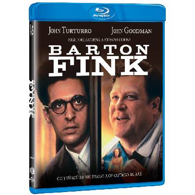 Barton Fink - Blu-ray