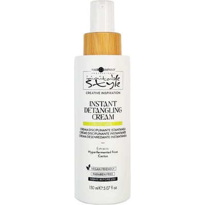 Hair Company Inimitable Style Creative Inspiration Must Have Instant Detangling Cream 150 ml