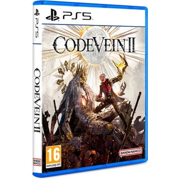 Code Vein II