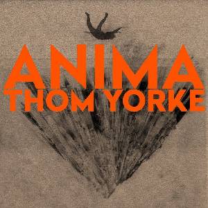 Sony Music Yorke Thom: Anima - CD (028602)