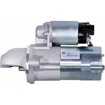 HELLA 8EA 011 611-901 Startér (8EA011611-901)