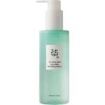 Beauty of Joseon Green Plum Refreshing Cleanser - Освежаващ Почистващ Гел за Лице 200ml