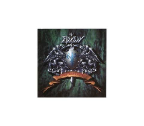 EDGUY - VAIN GLORY OPERA (1CD)