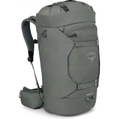 Osprey ZEALOT 45l rocky brook green