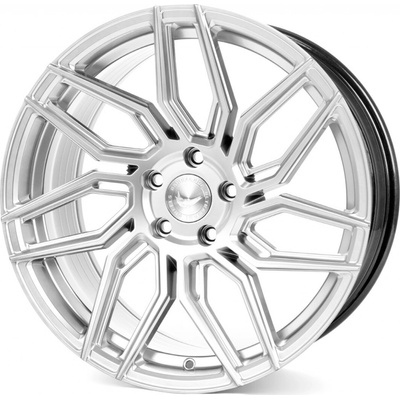 BARRACUDA DRAGOON 10x20 5x110 ET40 silver