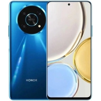 HONOR Magic4 Lite 5G 6GB/128GB Ocean Blue