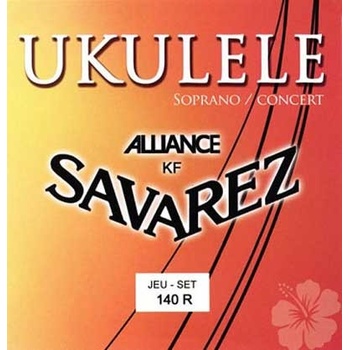 Savarez UKULELE 140R