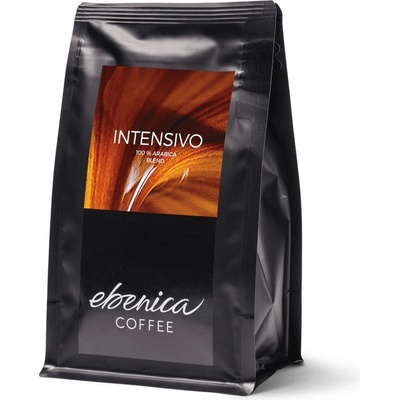 Ebenica Intensivo mletá 220 g