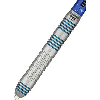 Unicorn Steel T95 Core XL Blue Style 2 25g