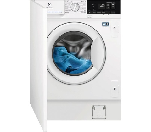 Electrolux EW7W467WCI