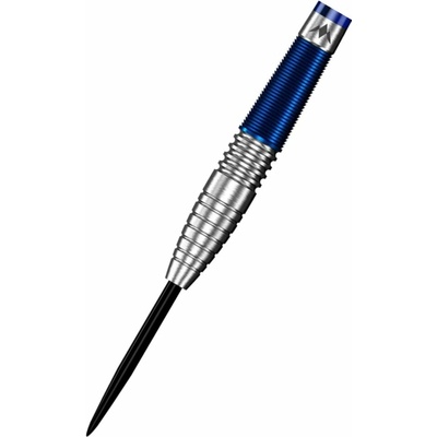 Mission Steel Archie Self 22g