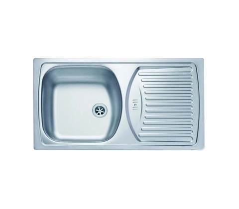 Alveus Basic 150 DEKOR