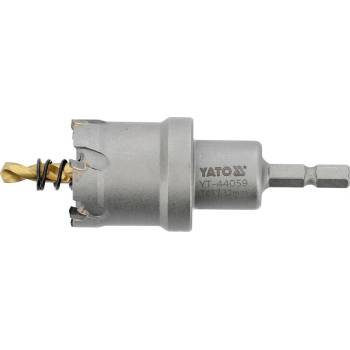 YATO TCT DIEROVÁ PILA NA KOV 32MM (YT-44059)