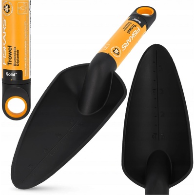 Fiskars 137000 ruční z plastu – Zboží Dáma