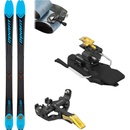 DYNAFIT Blacklight 88 s pásy 23/24