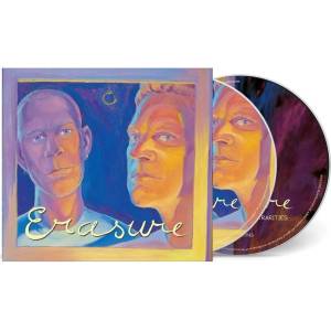 BMG Erasure: Erasure (2022 Expanded Edition) - 2CD (056077)