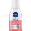 Prípravky na čistenie pleti Nivea Eye Make up Remover odličovač 125 ml