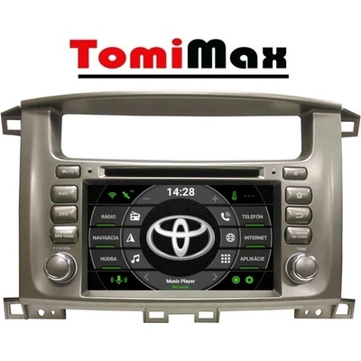 TomiMax 441