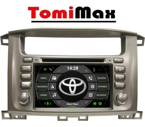 TomiMax 441
