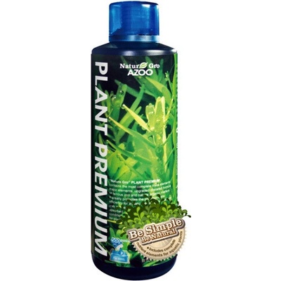 Azoo Plant Premium 120 ml