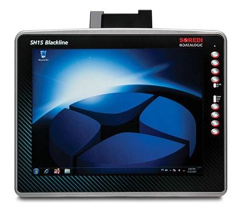 Datalogic SH15
