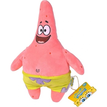 Simba SpongeBob Patrick 35 cm