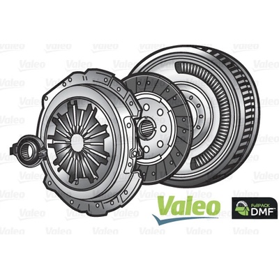 Sada spojky VALEO 837090