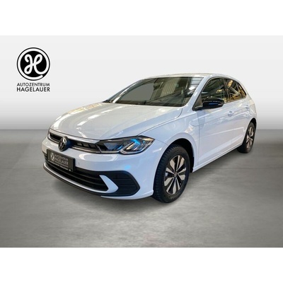 Volkswagen Polo 1.0 59 kW