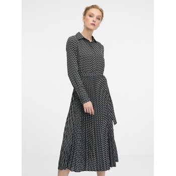 orsay Сива дамска миди рокля ORSAY Orsay | Siv | ЖЕНИ | XS