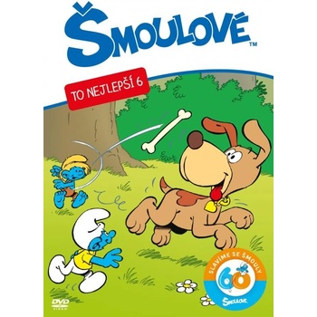 Šmolkovia