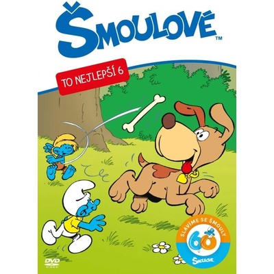 Šmolkovia