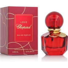 Chopard Love Chopard parfémovaná voda dámská 30 ml