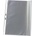 Herlitz A3 оранжев 10 бр. сгъваем генотерм 80 микрона за лежане 05813100 (05813100)
