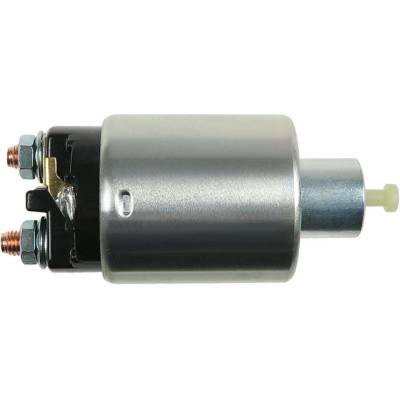 Elektromagnetický spínač, startér AS-PL SS5075