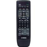 GENERAL Yamaha dvd9 - дистанционно управление дубликат (dvd9) Дистанционно