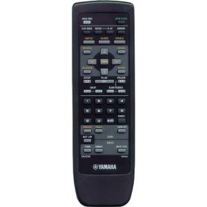 GENERAL Yamaha dvd9 - дистанционно управление дубликат (dvd9) Дистанционно