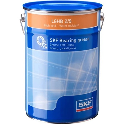 SKF LGHB 2 5 kg