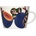 Iittala Чаша за капучино Taika Sato 200 мл (1070910)