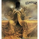 Kampfar - Profan LP