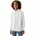 GAP LS Poplin biela