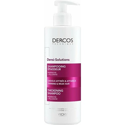 Vichy Dercos Densi Solutions Thickening Shampoo 400 ml