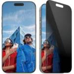 Panzer Privacy Glass Protector for iPhone 16 Pro