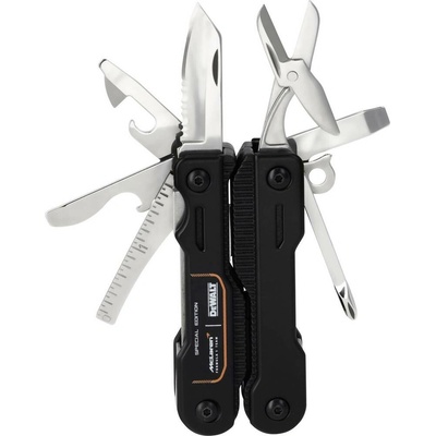 DeWALT - Multifunkční nástroj 16v1, McLaren DWHT71844-9 – Zbozi.Blesk.cz