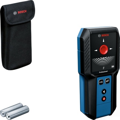 Bosch GMS 120-27 Professional 0601081700 – Hledejceny.cz