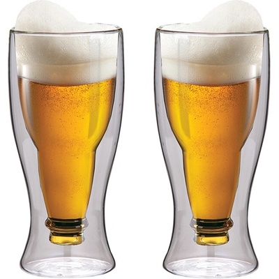 Maxxo sklenice BEER 350 ml