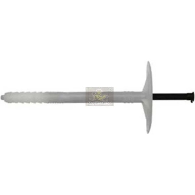 Wkret-met Дюбел за изолация 10х120 с пирон 200бр. Wkret-met