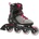 Rollerblade Macroblade 90 W Neutral Grey/Pink